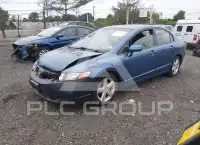 2011 Honda CIVIC фото
