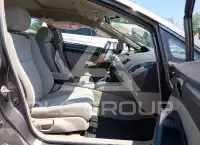 2011 Honda CIVIC фото
