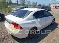 2011 Honda CIVIC фото