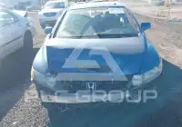 2011 Honda CIVIC photo