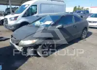 2011 Honda CIVIC фото