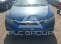 2011 Honda CIVIC photo