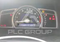 2011 Honda CIVIC photo