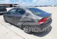 2011 Honda CIVIC фото
