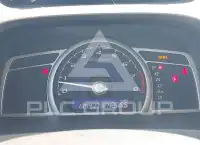 2011 Honda CIVIC фото