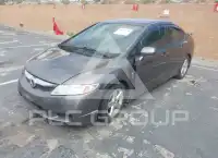 2011 Honda CIVIC photo