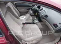 2011 Honda CIVIC фото