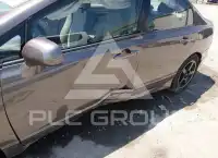 2011 Honda CIVIC фото