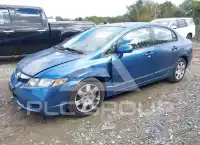 2011 Honda CIVIC фото