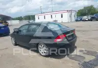 2011 Honda CIVIC фото