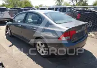 2011 Honda CIVIC фото