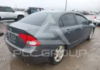 2011 Honda CIVIC фото