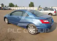 2011 Honda CIVIC фото