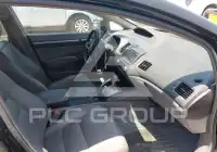 2011 Honda CIVIC photo