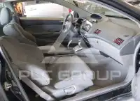 2011 Honda CIVIC фото