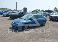 2011 Honda CIVIC фото
