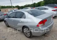 2011 Honda CIVIC photo
