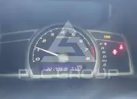 2011 Honda CIVIC фото