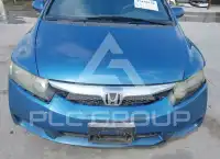 2011 Honda CIVIC photo