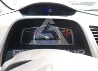 2011 Honda CIVIC фото