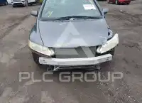 2011 Honda CIVIC фото