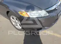 2011 Honda CIVIC фото