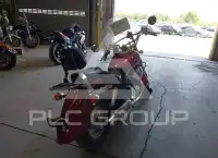 2011 Honda VT750 фото