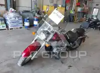 2011 Honda VT750 фото