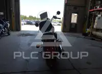 2011 Honda VT750 фото