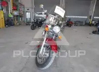 2011 Honda VT750 фото