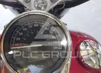 2011 Honda VT750 фото