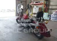 2011 Honda VT750 фото