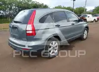 2011 Honda CR-V photo