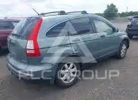 2011 Honda CR-V photo