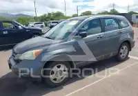 2011 Honda CR-V photo