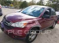 2011 Honda CR-V photo
