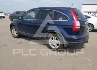 2011 Honda CR-V photo