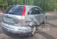 2011 Honda CR-V photo