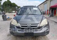 2011 Honda CR-V photo