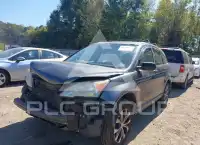 2011 Honda CR-V photo