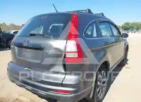 2011 Honda CR-V photo