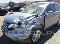 2011 Honda CR-V photo