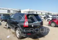 2011 Honda CR-V photo