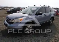 2011 Honda CR-V photo
