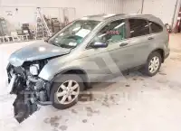 2011 Honda CR-V photo