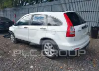 2011 Honda CR-V photo