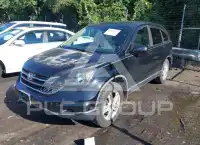 2011 Honda CR-V photo