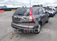 2011 Honda CR-V photo