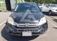2011 Honda CR-V photo