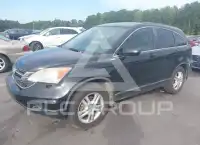 2011 Honda CR-V photo